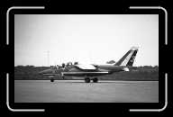 Bierset AlphaJet PAF Nr 3 landing * 1636 x 1004 * (102KB)